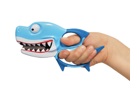 7 Things To Look For When Choosing Scissors For Your Child