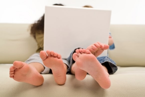 How Much Internet Is Too Much For Preschoolers?
