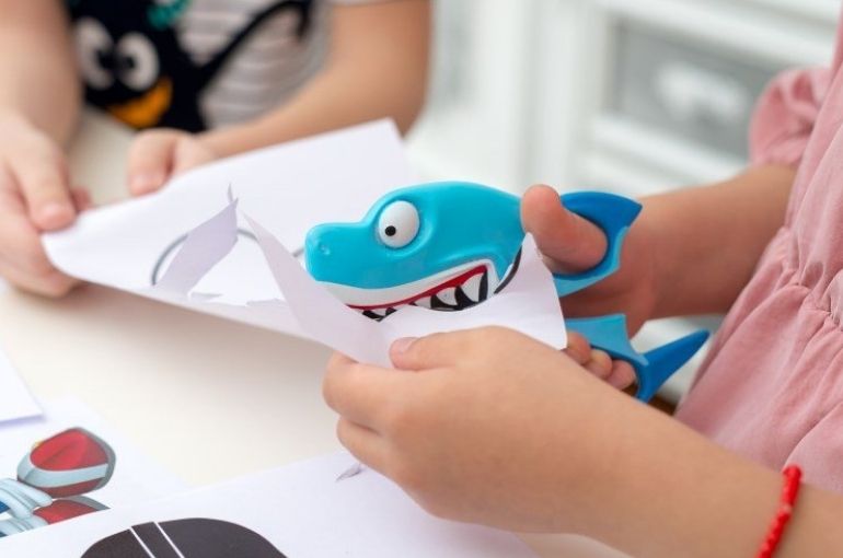 Improves bilateral coordination