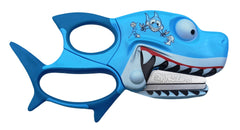 Simon The Shark + How Simon The Shark Found Friends (paperback picture book)