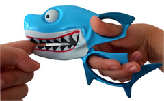 Simon The Shark + How Simon The Shark Found Friends (paperback picture book)