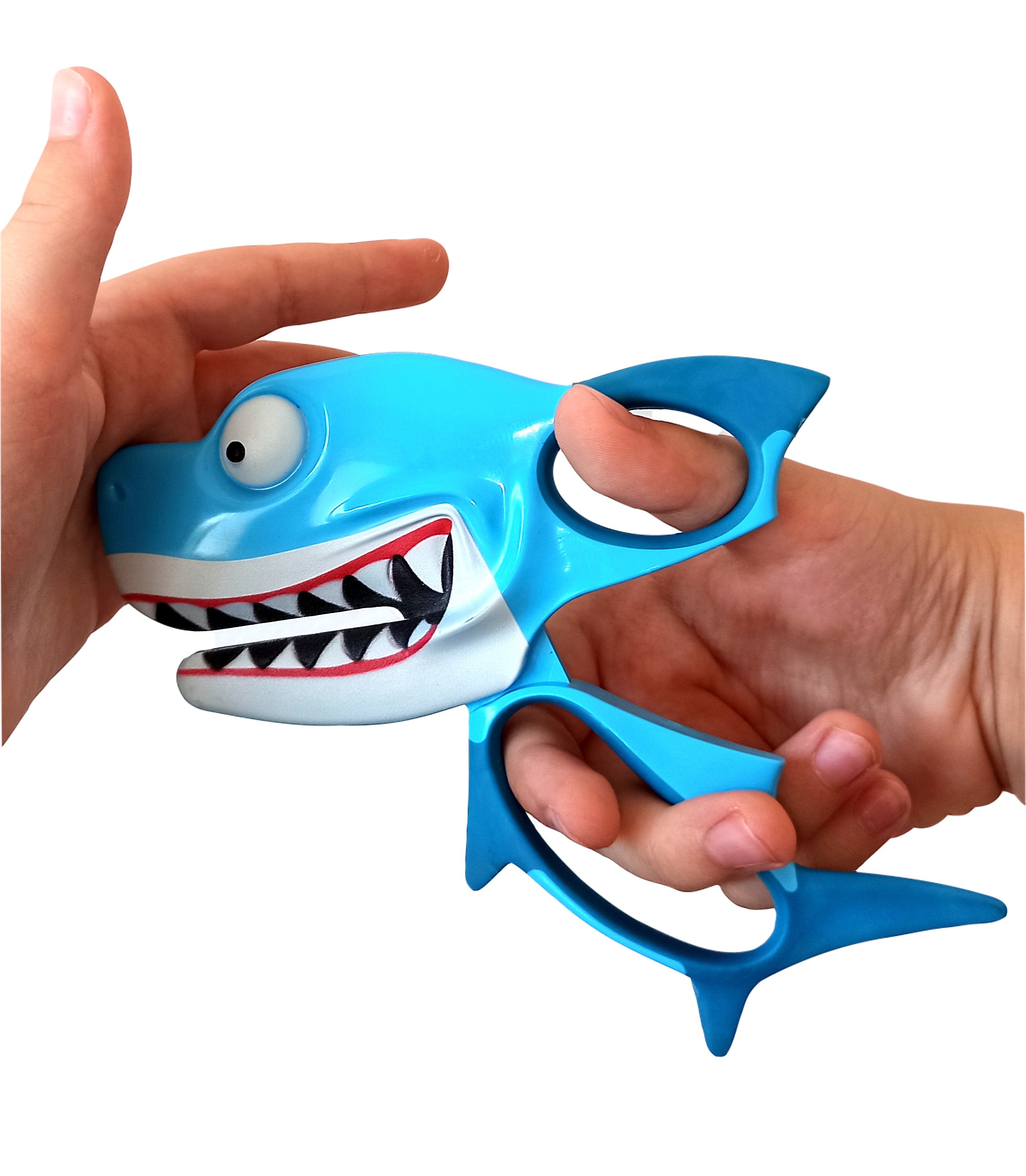 Simon The Shark + How Simon The Shark Found Friends (paperback picture book)