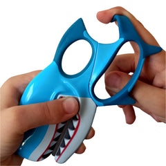 Simon The Shark + How Simon The Shark Found Friends (paperback picture book)