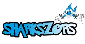 Sharkszors logo