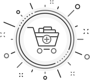 No Items in cart